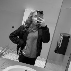 Meet your Posher, Treana